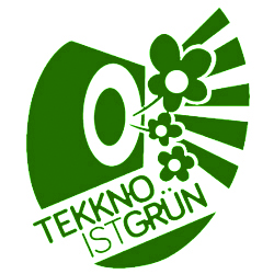 Tekkno ist grün WIP 1 2015