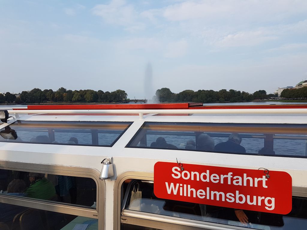 Schippern, Kanäle & Lichterglanz