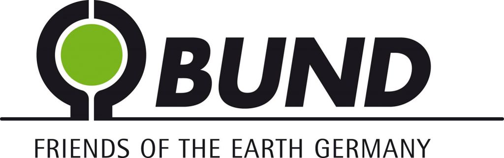 BUND Logo