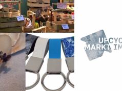 UpCycling Markt im WÄLDERHAUS