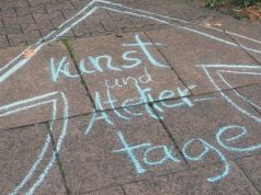 21.+22.09. – Kunst- & Ateliertage